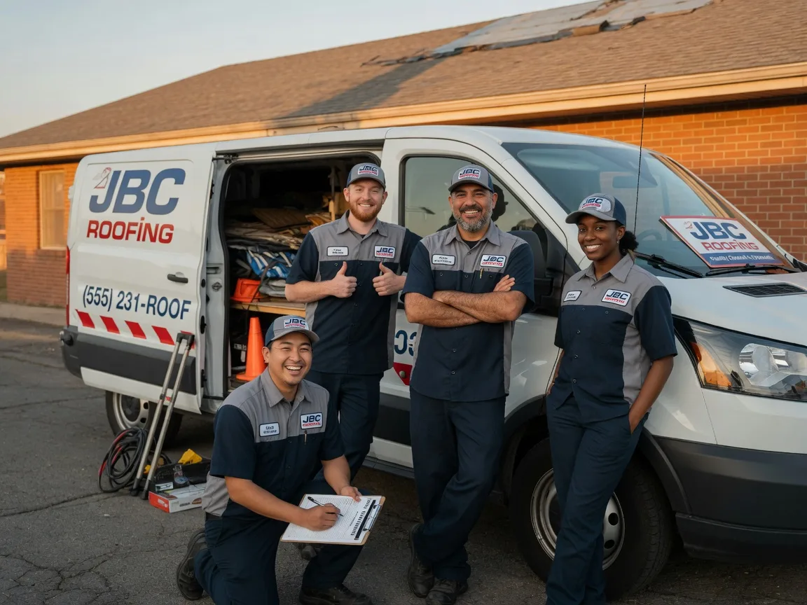 Roof Replacement company in Etna, CA